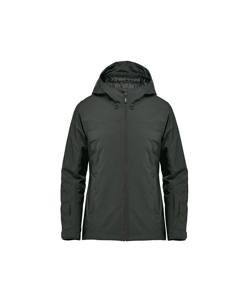 STORMTECH W'S NOSTROMO THERMAL SHELL Jacken personalisierbar