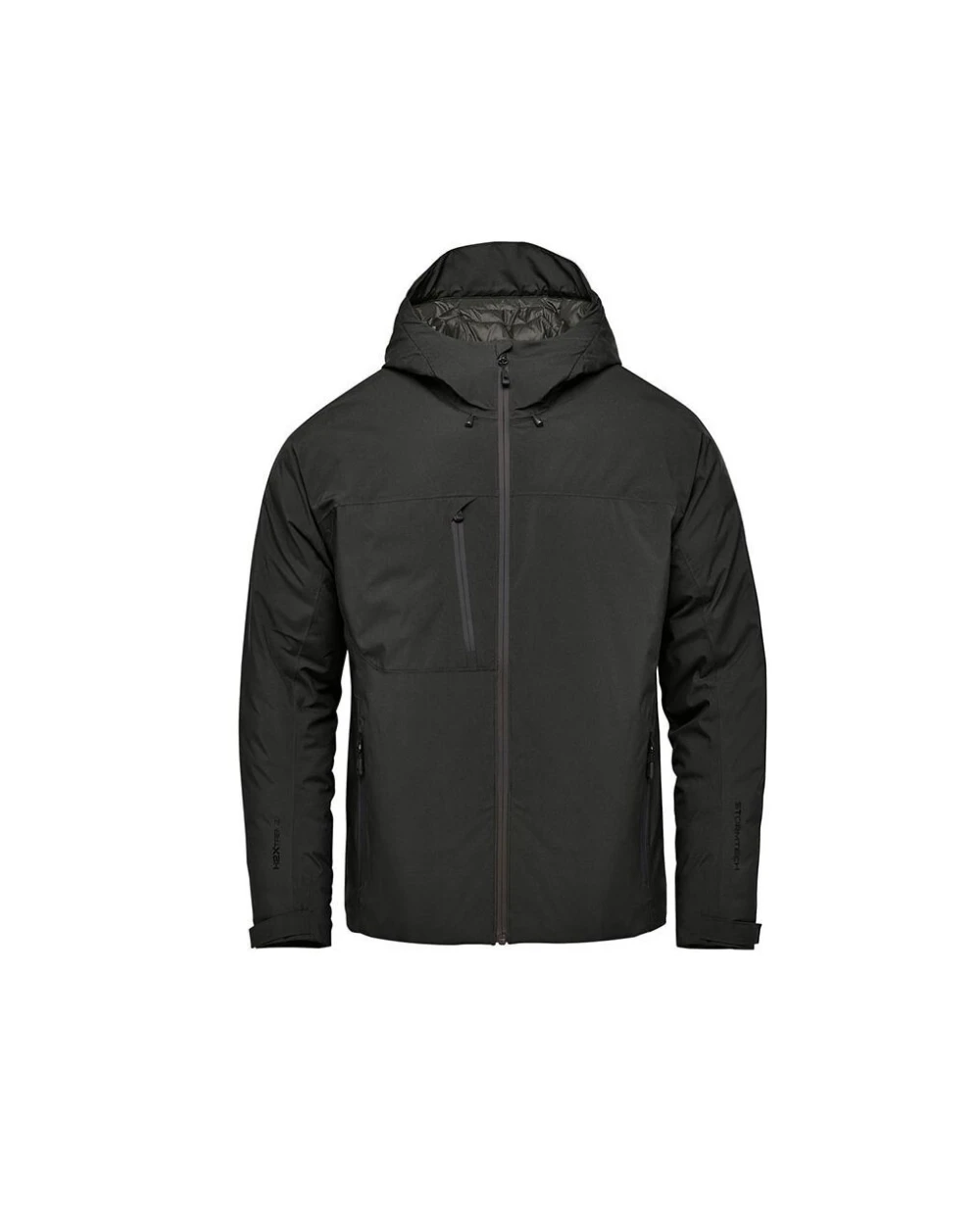 Jassen STORMTECH W'S NOSTROMO THERMAL SHELL voor bedrukking &amp; borduring