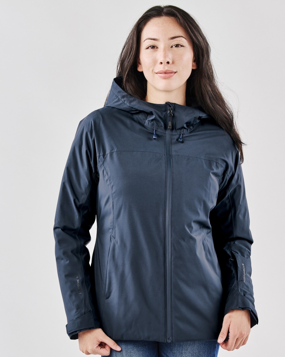 STORMTECH W'S NOSTROMO THERMAL SHELL Jacken personalisierbar