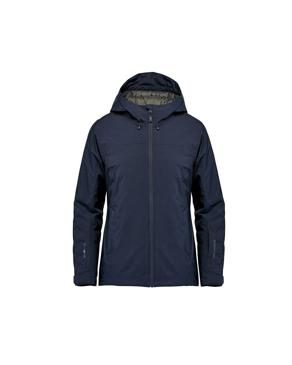 STORMTECH W'S NOSTROMO THERMAL SHELL Jacken personalisierbar