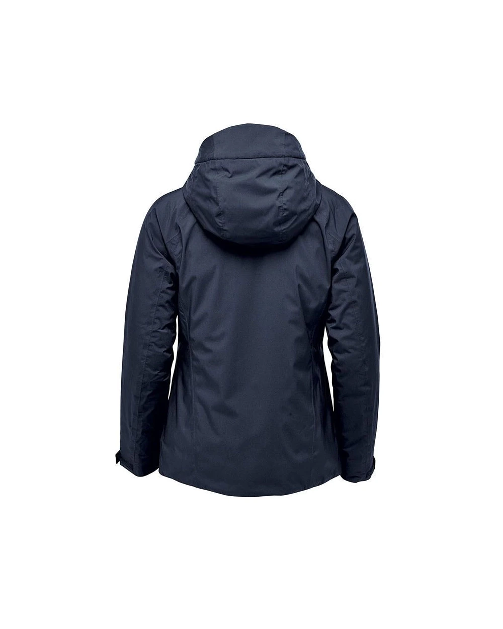 Jassen STORMTECH W'S NOSTROMO THERMAL SHELL voor bedrukking &amp; borduring