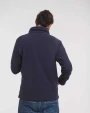 Polar Fleeces RUSSELL 1/4 Zip Outdoor Fleece voor bedrukking &amp; borduring