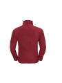 RUSSELL Polaire col zippé /api/colors/f7def30f-cf00-4a4e-8048-9f030f6d3017 personnalisable