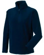 Polar Fleeces RUSSELL 1/4 Zip Outdoor Fleece voor bedrukking &amp; borduring