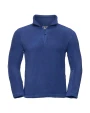 Polar Fleeces RUSSELL 1/4 Zip Outdoor Fleece voor bedrukking &amp; borduring