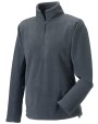 Polar Fleeces RUSSELL 1/4 Zip Outdoor Fleece voor bedrukking &amp; borduring