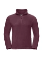 RUSSELL Polaire col zippé /api/colors/86185b65-5340-41c9-bb92-4d29c8ef7554 personnalisable