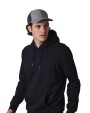 K-UP 6-Panel Urban Trucker-Kappe Kappen personalisierbar
