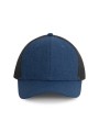 K-UP Casquette Urban Trucker - 6 panneaux /api/colors/0e05d2c7-04df-48ce-92d6-b2ee1f4c09dd personnalisable