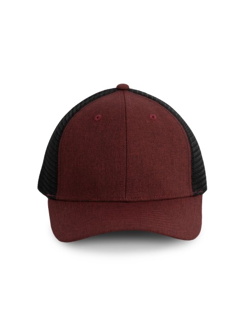 K-UP Casquette Urban Trucker - 6 panneaux /api/colors/c9618c91-6617-42df-8282-a62f8de14616 personnalisable