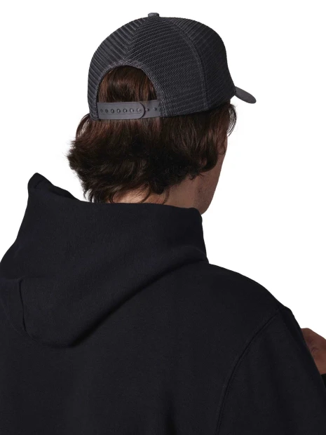 Casquettes à personnaliser K-UP Casquette Urban Trucker - 6 panneaux 
