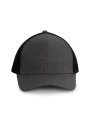 K-UP Casquette Urban Trucker - 6 panneaux /api/colors/6eeeaf50-51b6-4b61-8380-04707980695e personnalisable