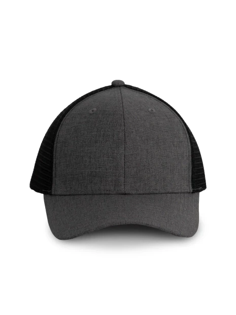 K-UP Casquette Urban Trucker - 6 panneaux /api/colors/6eeeaf50-51b6-4b61-8380-04707980695e personnalisable