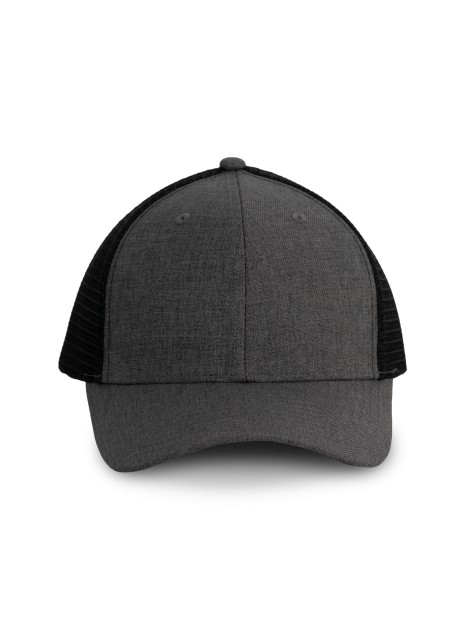 K-UP Casquette Urban Trucker - 6 panneaux /api/colors/6eeeaf50-51b6-4b61-8380-04707980695e personnalisable