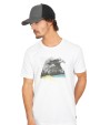 K-UP 6-Panel Urban Trucker-Kappe Kappen personalisierbar