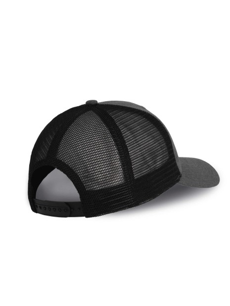 K-UP Casquette Urban Trucker - 6 panneaux  personnalisable