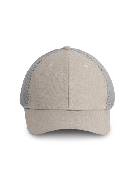 K-UP Casquette Urban Trucker - 6 panneaux /api/colors/5c5df25c-05bc-42b8-9828-ee8963bdfe70 personnalisable