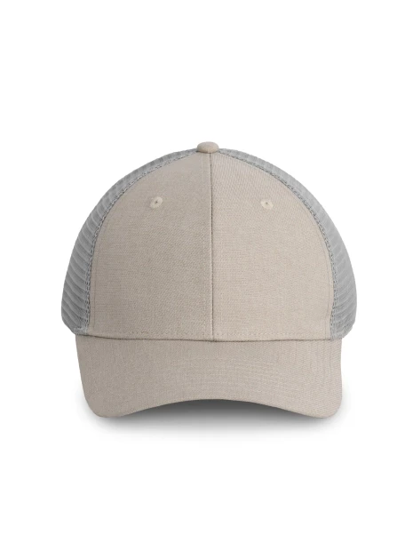 K-UP Casquette Urban Trucker - 6 panneaux /api/colors/5c5df25c-05bc-42b8-9828-ee8963bdfe70 personnalisable