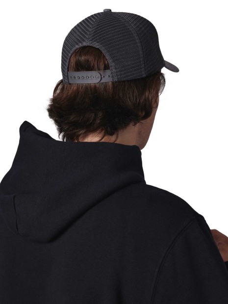 Casquettes à personnaliser K-UP Casquette Urban Trucker - 6 panneaux 