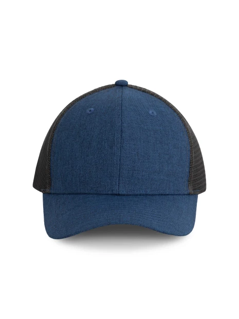 K-UP Casquette Urban Trucker - 6 panneaux /api/colors/0e05d2c7-04df-48ce-92d6-b2ee1f4c09dd personnalisable