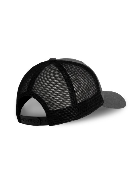 K-UP Casquette Urban Trucker - 6 panneaux /api/colors/6eeeaf50-51b6-4b61-8380-04707980695e personnalisable