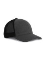 K-UP Casquette Urban Trucker - 6 panneaux  personnalisable