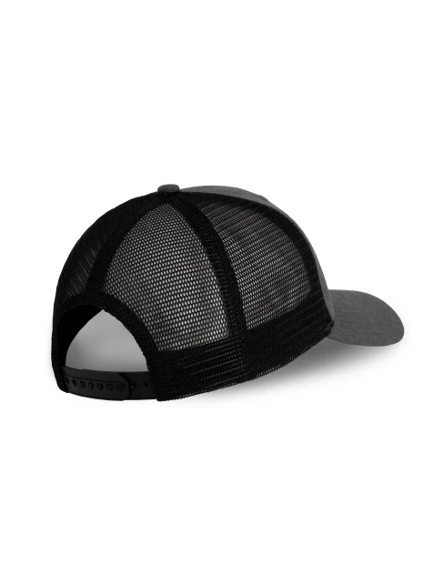K-UP Casquette Urban Trucker - 6 panneaux /api/colors/6eeeaf50-51b6-4b61-8380-04707980695e personnalisable