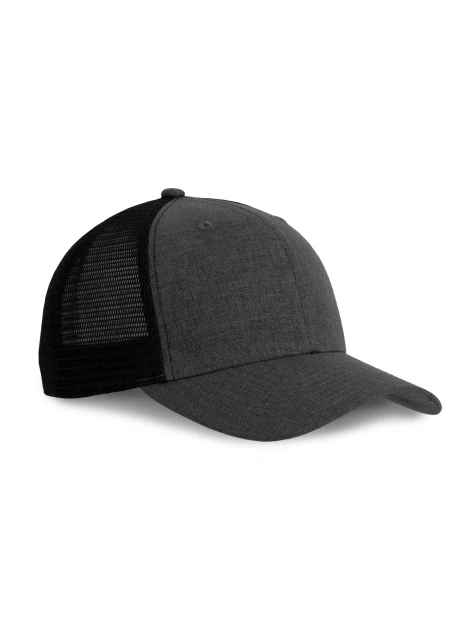 K-UP Casquette Urban Trucker - 6 panneaux /api/colors/6eeeaf50-51b6-4b61-8380-04707980695e personnalisable