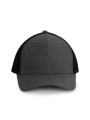K-UP Casquette Urban Trucker - 6 panneaux /api/colors/6eeeaf50-51b6-4b61-8380-04707980695e personnalisable