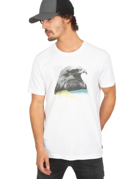 Casquettes à personnaliser K-UP Casquette Urban Trucker - 6 panneaux 