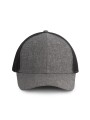K-UP Casquette Urban Trucker - 6 panneaux /api/colors/2d9301ce-7809-46ac-b6e4-271aba103668 personnalisable
