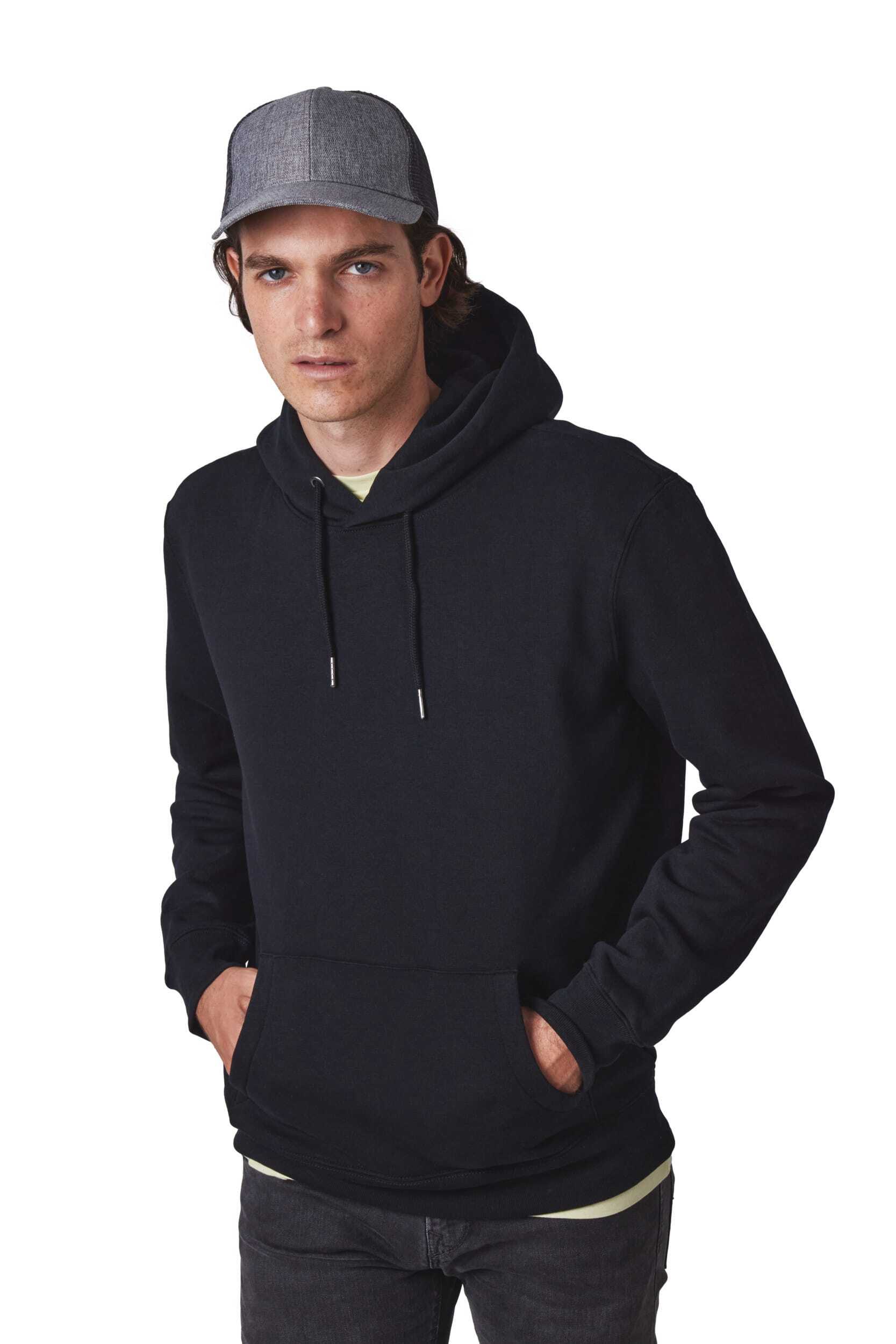 Casquettes personnalisable K-UP Casquette Urban Trucker - 6 panneaux