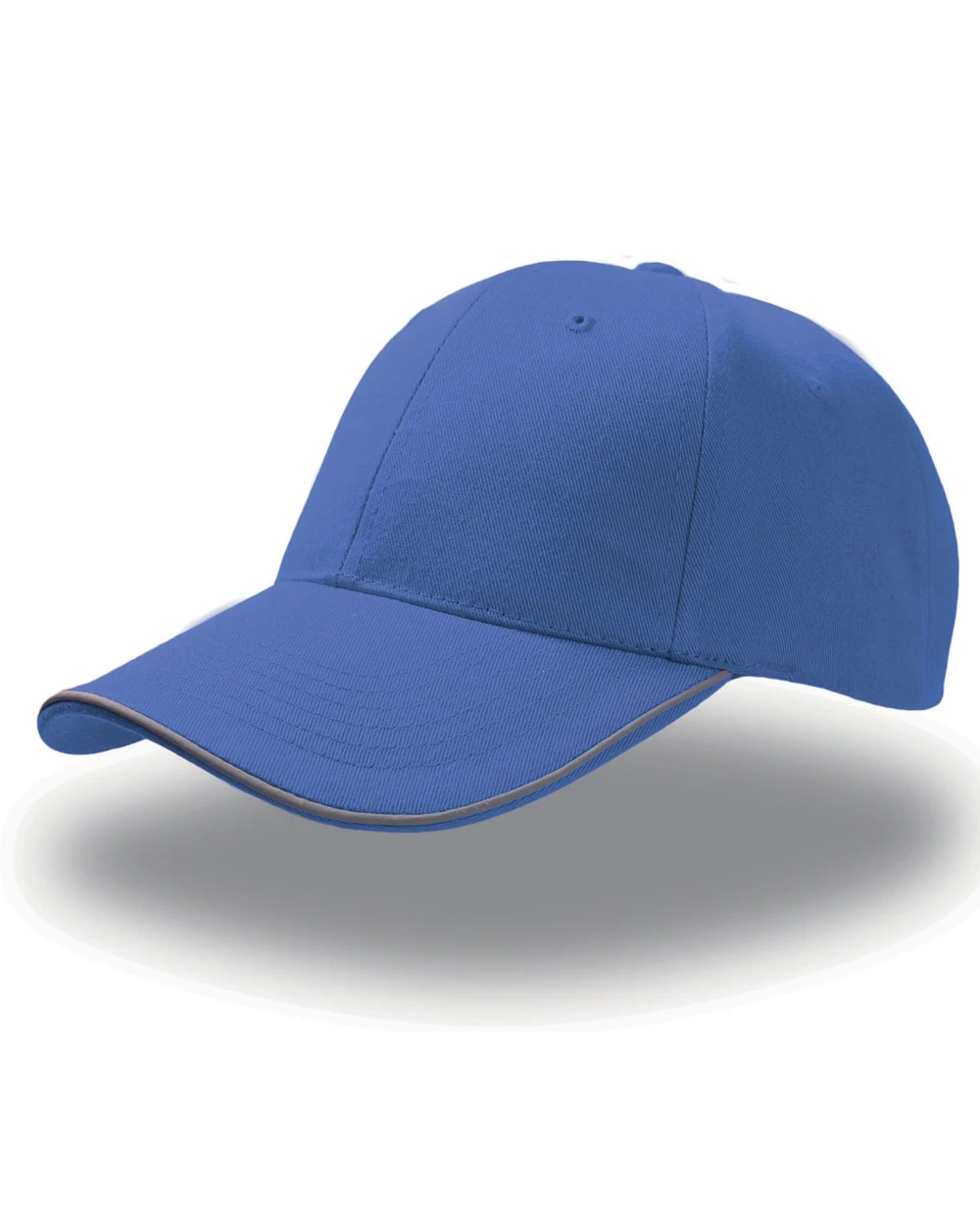 Casquettes personnalisable ATLANTIS REFLECT
