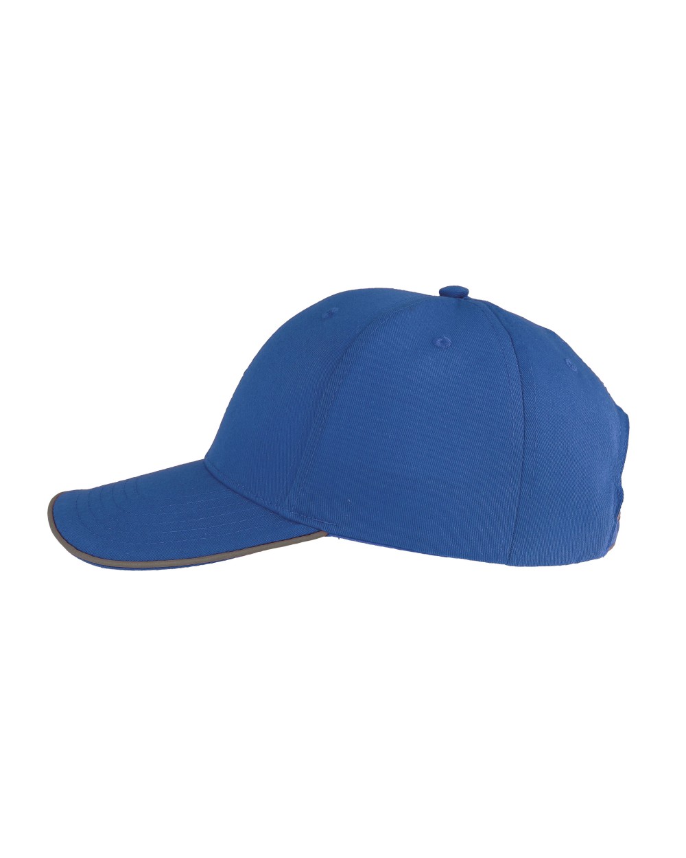 Casquettes personnalisable ATLANTIS REFLECT