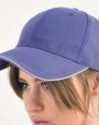 Casquettes personnalisable ATLANTIS REFLECT