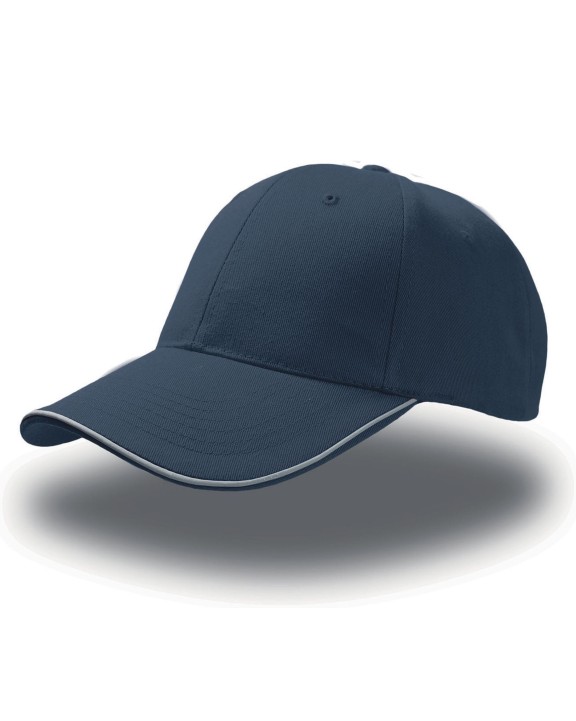 Casquettes personnalisable ATLANTIS REFLECT