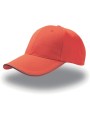 Casquettes personnalisable ATLANTIS REFLECT