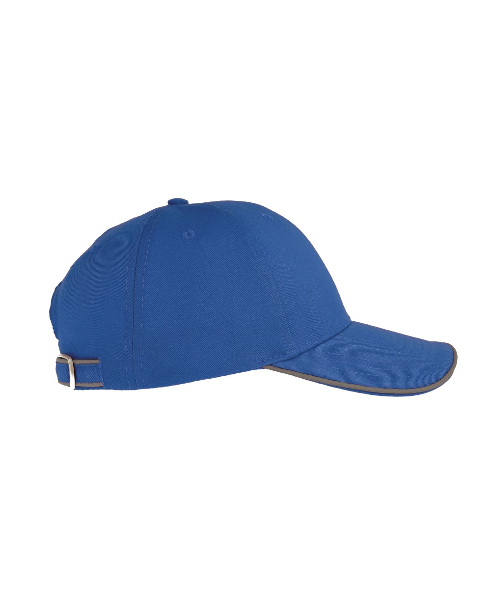 Casquettes personnalisable ATLANTIS REFLECT
