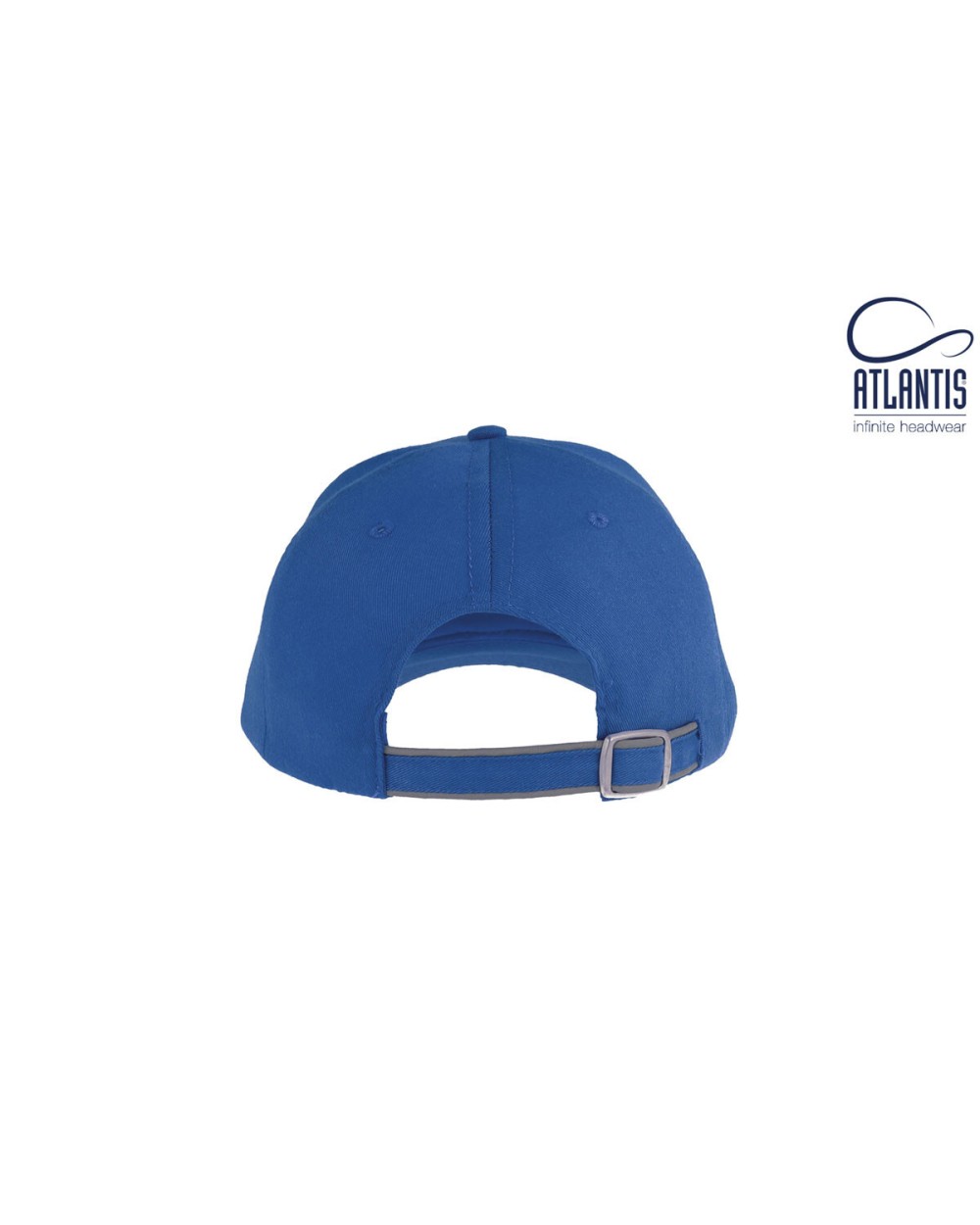 Casquettes personnalisable ATLANTIS REFLECT