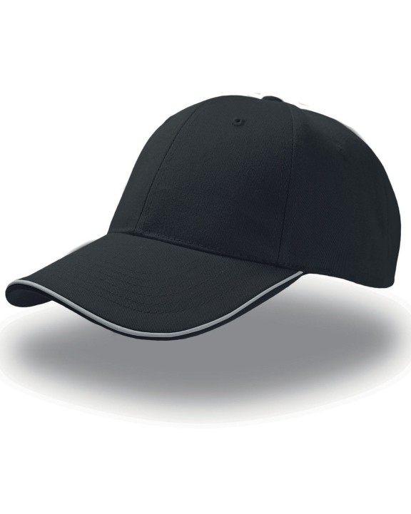 Casquettes personnalisable ATLANTIS REFLECT