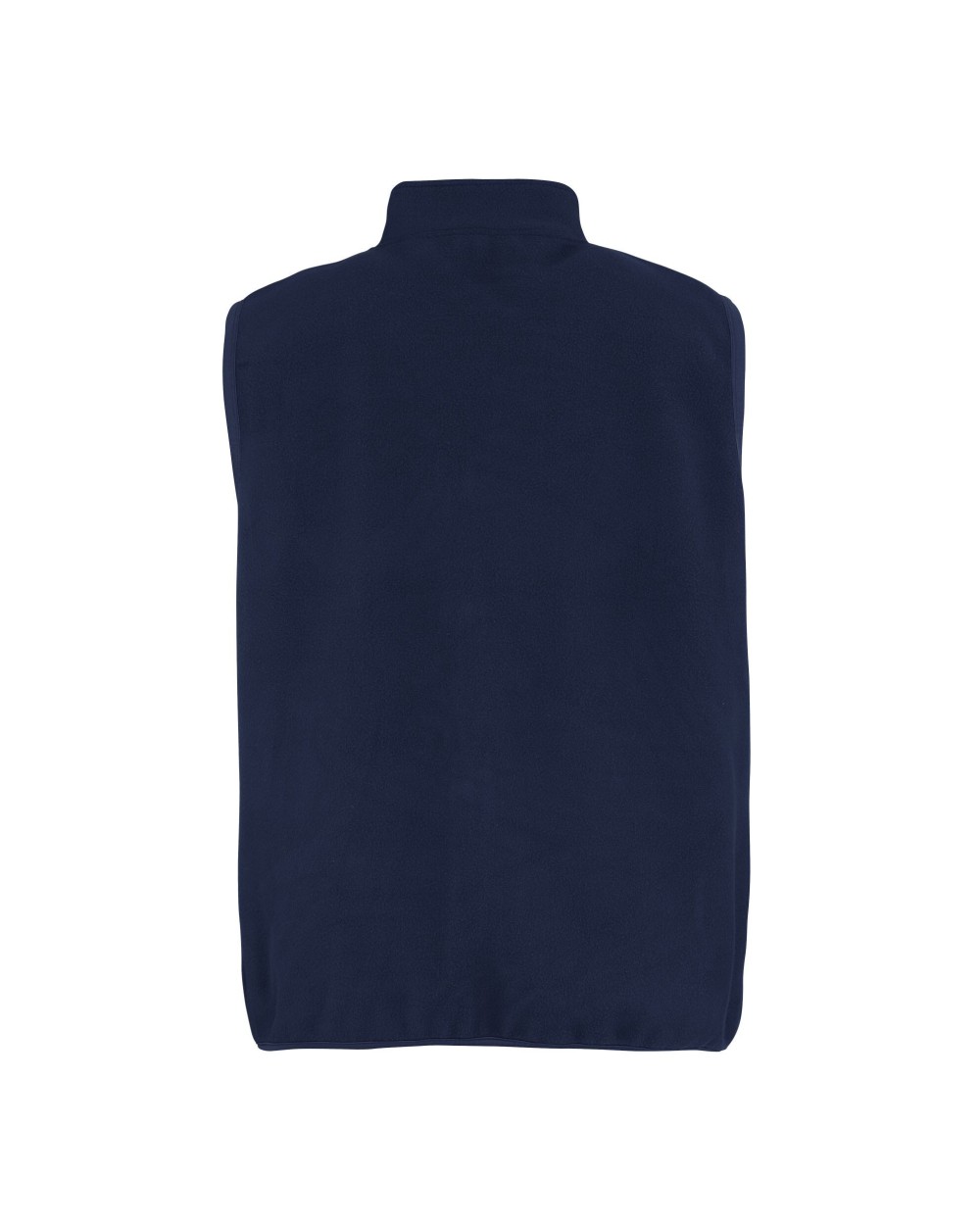Polar Fleeces NEUTRAL RECYCLED FLEECE VEST voor bedrukking &amp; borduring