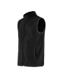 Laines polaires personnalisable NEUTRAL RECYCLED FLEECE VEST