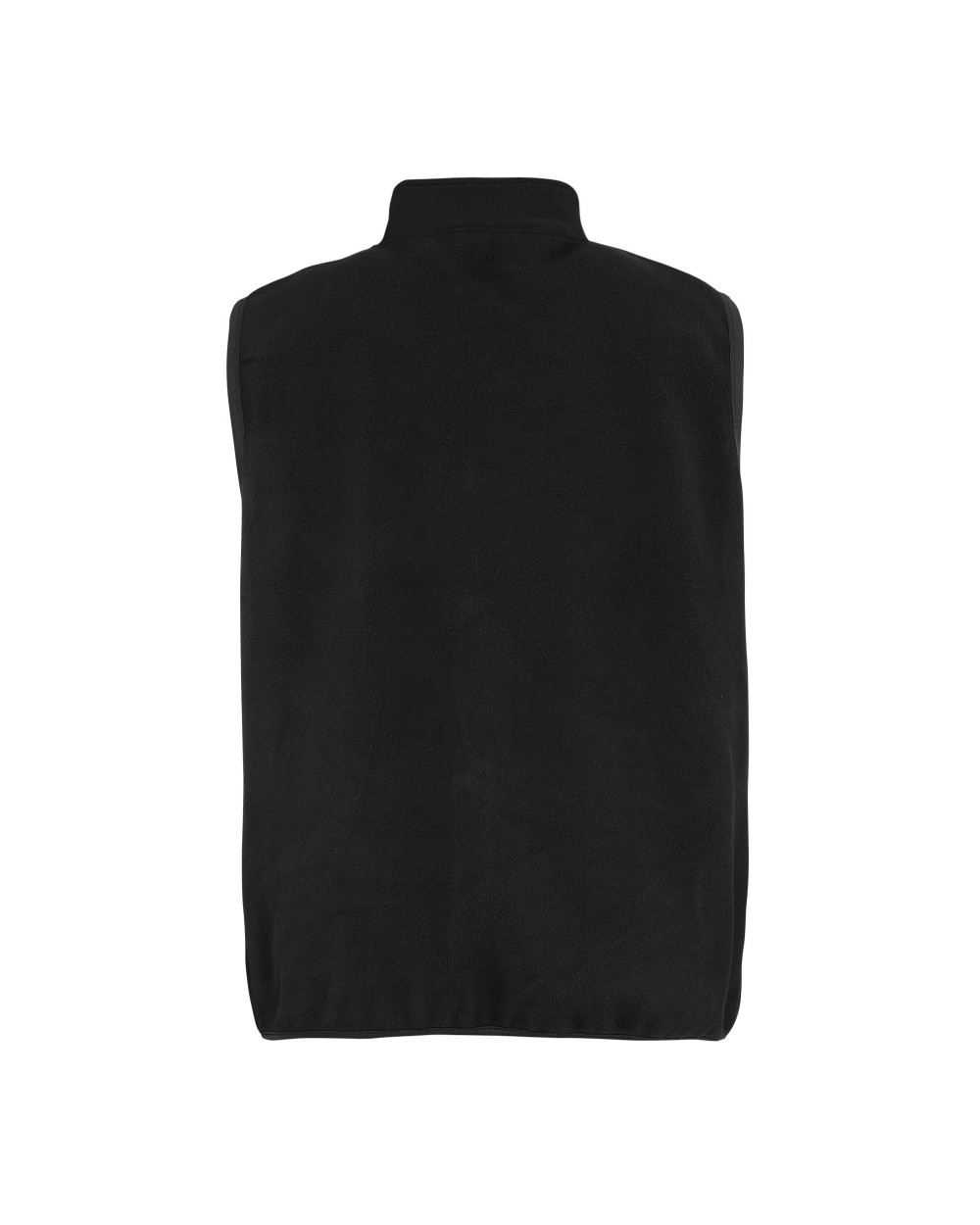 NEUTRAL RECYCLED FLEECE VEST Polar Fleeces personalisierbar