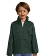 Vestes personnalisable SOL'S Surf Kids