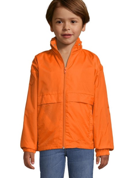 Vestes à personnaliser SOL'S Surf Kids /api/colors/d51260d5-b263-4200-988d-ee19f414959e