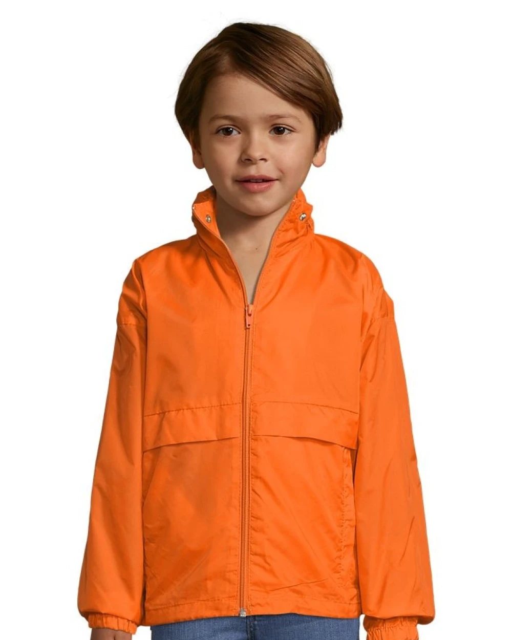 Jassen SOL'S Surf Kids voor bedrukking &amp; borduring