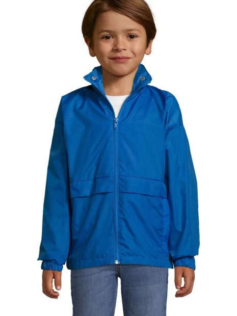 Vestes à personnaliser SOL'S Surf Kids /api/colors/901c4f78-1e07-41ac-b485-27abb23ecf03