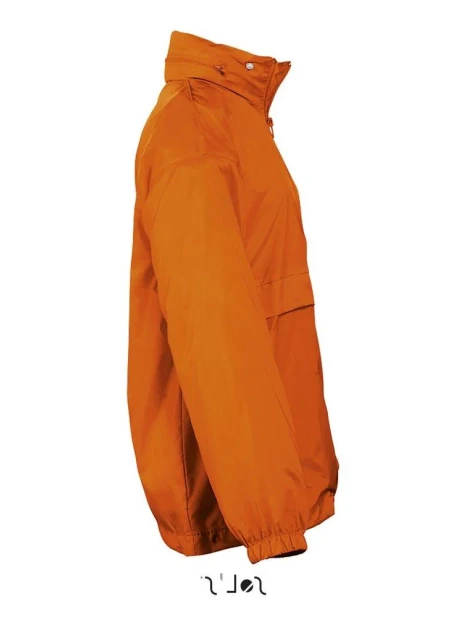 Vestes à personnaliser SOL'S Surf Kids /api/colors/d51260d5-b263-4200-988d-ee19f414959e