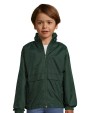 Vestes personnalisable SOL'S Surf Kids