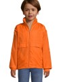 Vestes à personnaliser SOL'S Surf Kids /api/colors/d51260d5-b263-4200-988d-ee19f414959e